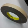 3M Removable Repositionable Double Coated PET Tape 9425HT Two Sides, Two Adhesives