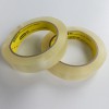 3M 600 film test tape used for L-clip closure attaching tabbing and holding Light Duty
