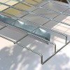 U Channel - Wire Mesh Decking for Pallet Racking