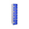 HDPE Plastic Locker T-H385XXL/4