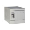 ABS Plastic Locker T-280E