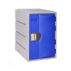 HDPE Plastic Locker T-H385M