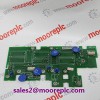 ABB DSBB110A  57330001-Y in stock