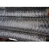 Hot Dipped Hexagonal Wire Mesh