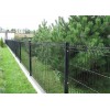 3D Wire Mesh Fence