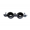 Double Pipe Clamp