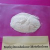 Metribolone injectable steroid powder for muscle growth