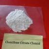 Hupharma Clomid Clomifene Citrate Anti Estrogen Powder