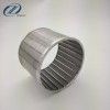 Wedge wire filter screen for Oil & Gas Screens