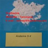 Hupharma sarms Andarine S4 powder