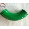 Concrete Pump Twin Wall Elbow Dn125