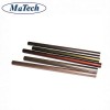 Meihong Machinery focus on extruded aluminum profile, is a well-known brands of aluminum extruded pr