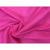 High Twist Polyester Voile Fabric