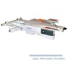 Sliding Table Saw for sale and for wood cutting sawing machine MJQ430CK