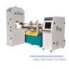 Woodworking CNC Band Saw Machine for Curved Line Wood Processing(MJS 1612B)