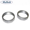 Shanghai Meihong Machinery Manufacturing Co., Ltd.One, an expert ofaluminum extruded profile and alu
