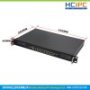 HCIPC B205-2 HCL-SB75-6L2FSPB,intel B75,intel 82583V/82574L 6LAN, Firewall system,1U Router