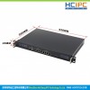 HCIPC B204-1 HCL-SC1037-8LB2,Intel C1037 CPU,6PCS 82574L LAN, 1U router, firewall system