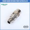Brass Flameproof Explosion-proof Cable Gland