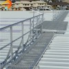 Expanded Metal Walkway Grating&Floor&Ramps,Expanded Metal Wire Mesh