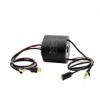 Come here,JINPAT Electronics has electrical slip ring that meets your need