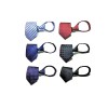 New Design Pre-tied Necktie Zipper Ties
