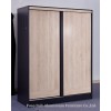 Aluminum Profile Cabinet All Aluminum Sliding Wardrobe