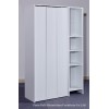 Metal Office Furniture All Aluminum Filing Cabinet