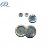 stainless steel Komatsu excavator filter disc hydraulic oil filter