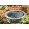 Densified silica fume(microsilica) Grade 90-97, Best supplier in china,on sale