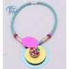 Yiwu rubber necklace, preferred Yiwu necklace