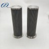 stainless steel folding filter element hydraulic oil filter