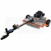 Dirty Hand Tools (46") 20HP Tow-Behind Rough Cut Mower w/ Electric Start