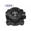 Unique and reliable Cast atMeihong Machinery