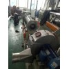 TPE extrusion machine