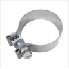 Carbon Steel Exhaust Band Clamps