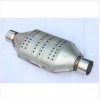 Universal Ceramic Honeycomb Catalytic Converter