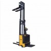 1.5 ton 4.5 meter walkie stacker forklift