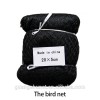 Chinese Factories Mist Nets/Bird Mist Nets/Hunting Birds Net/Anti-Bird Net