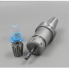 Machine accessories MAS403 BT40 Collets Chuck