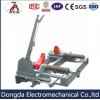 QZC Series Pneumatic Mine Car Arrester
