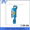 Pneumatic Pusher Leg Rock Drilling Machine