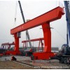 L Type Mobile Gantry Crane 10t