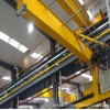 0.5-3T Mobile Wall Travelling Jib Crane for Workshop