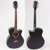 40 inch linden acoustic guitar for beginner