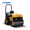 Diesel 3 Ton Articulated Vibratory Road Roller