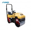 1000kg Mini Vibratory Road Roller For Asphalt Surface