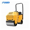Factory Afford Vibratory Asphalt Compactor Roller