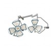 Led Dual Operating Surgical Light