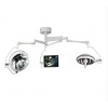 Medical ceiling halogen operating lamp with CE